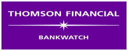 Thomson Financial BankWatch