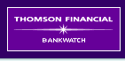 Thomson Financial BankWatch